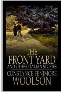 The Front Yard and the other Italian stories