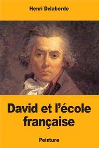 David et l'école française