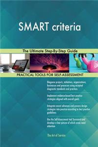 SMART criteria