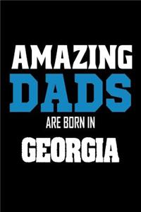 Amazing Dads Are Born In Georgia