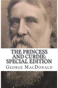 The Princess and Curdie