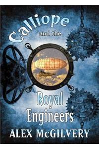 Calliope and the Royal Engineers