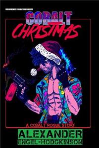 Cobalt Christmas