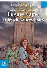 Hugues Capet Et Les Chev