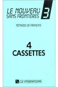 Le Nouveau Sans Frontieres