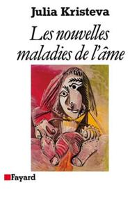 Les Nouvelles Maladies de L'Ame