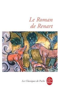 Le Roman de Renart