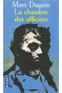 La chambre des officiers