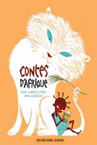 Contes d'Afrique