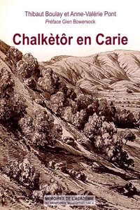 Chalketor En Carie