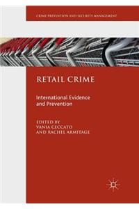 Retail Crime