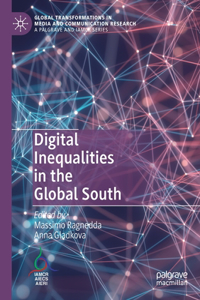 Digital Inequalities in the Global South