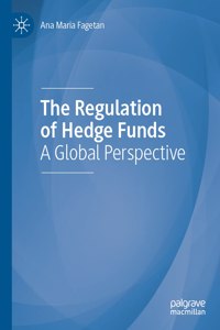 Regulation of Hedge Funds