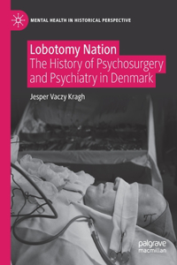 Lobotomy Nation