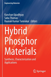 Hybrid Phosphor Materials