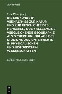 Klein-Asien
