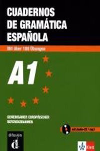 Cuadernos De Gramática Española A1
