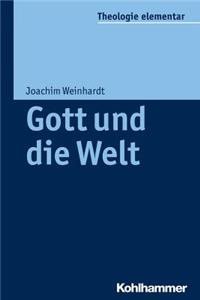 Gott Und Die Welt