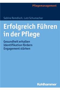 Erfolgreich Fuhren in Der Pflege