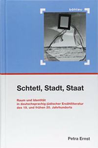 Schtetl, Stadt, Staat