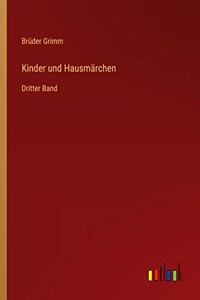 Kinder und Hausmärchen