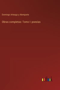 Obras completas