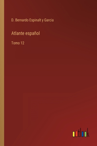 Atlante español