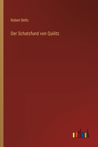 Der Schatzfund von Quilitz