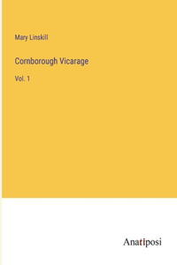 Cornborough Vicarage