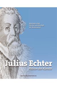 Julius Echter