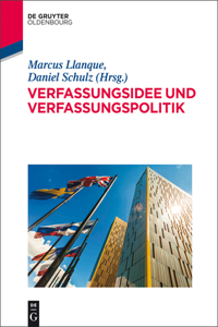 Verfassungsidee Und Verfassungspolitik