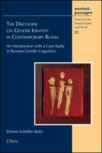 Discourse on Gender Identity in Contemporary Russia