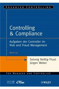 Controlling & Compliance