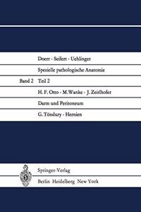 Darm Und Peritoneum. Hernien