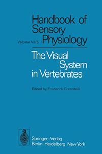 THE VISUAL SYSTEM IN VERTEBRATES