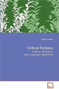 Critical Ficions