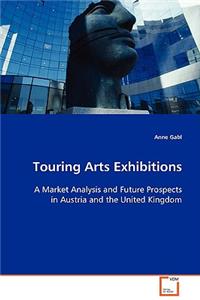 Touring Arts Exhibitions