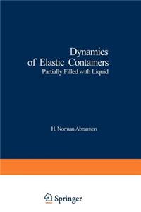 Dynamics of Elastic Containers