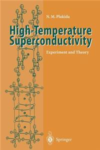 High-Temperature Superconductivity