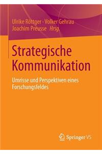 Strategische Kommunikation