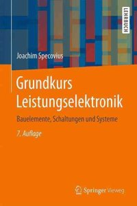 Grundkurs Leistungselektronik