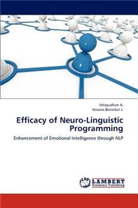 Efficacy of Neuro-Linguistic Programming