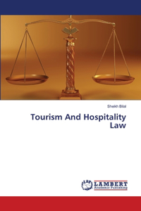 Tourism And Hospitality Law