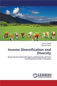 Income Diversification and Diversity