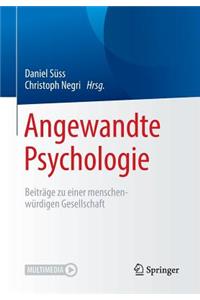 Angewandte Psychologie