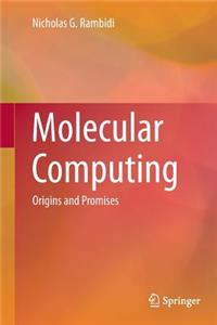 Molecular Computing