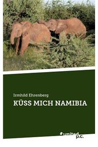 Küss Mich Namibia