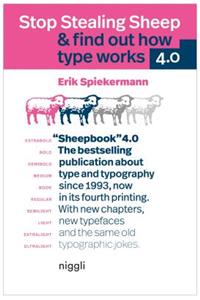 Stop Stealing Sheep & Find Out How Type Works