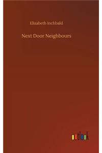Next Door Neighbours