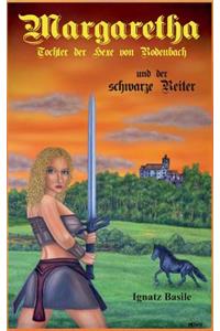 Margaretha